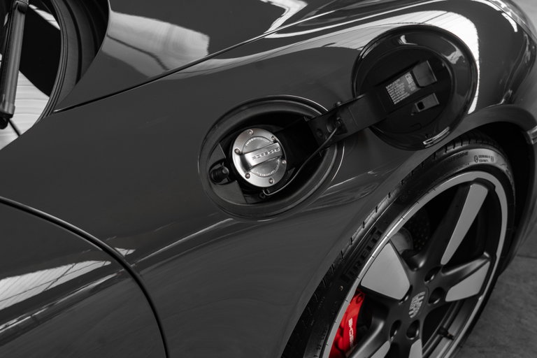Porsche 991 Carrera S 50 Jahre Edition