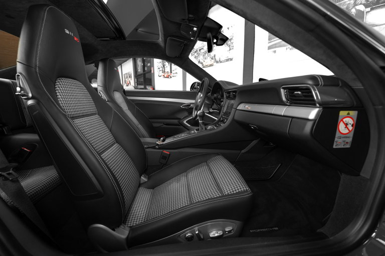 Porsche 991 Carrera S 50 Jahre Edition