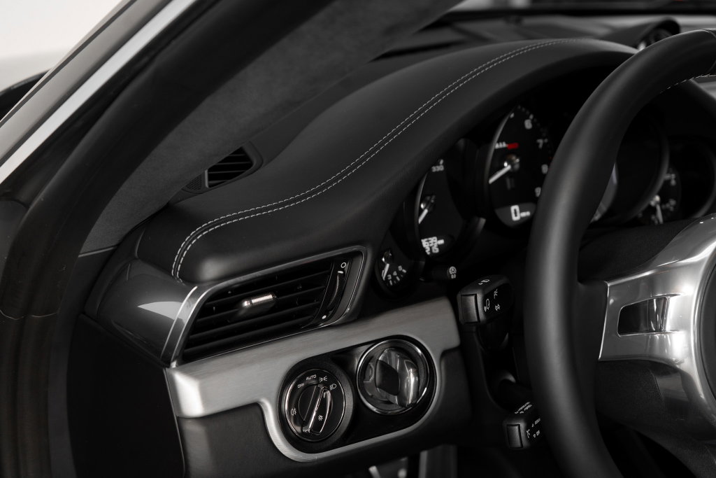 Porsche 991 Carrera S 50 Jahre Edition
