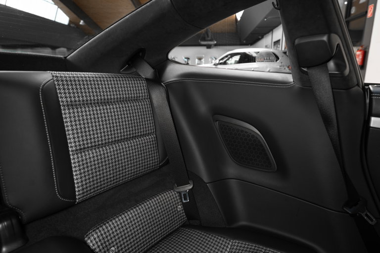 Porsche 991 Carrera S 50 Jahre Edition