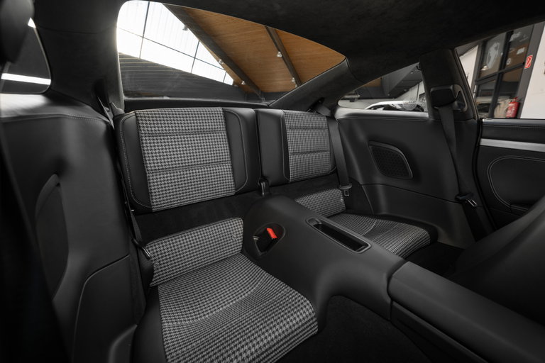 Porsche 991 Carrera S 50 Jahre Edition