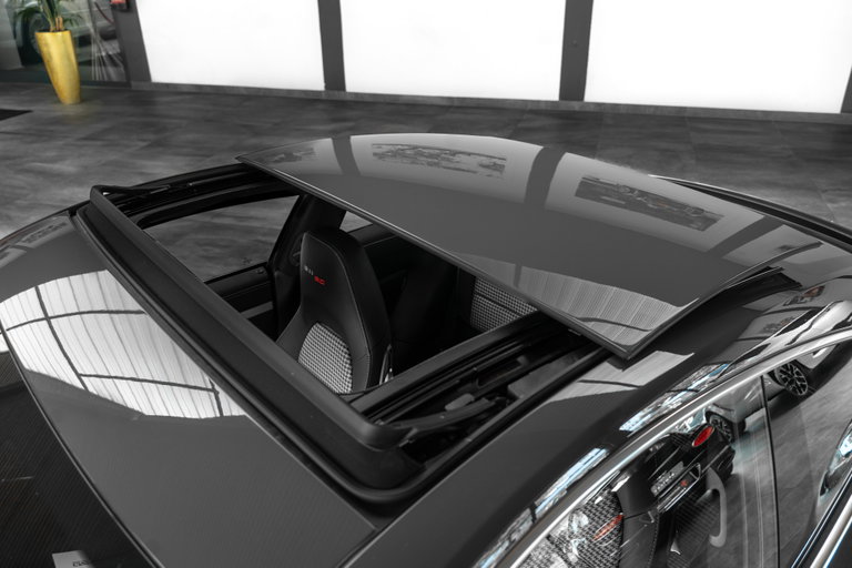 Porsche 991 Carrera S 50 Jahre Edition