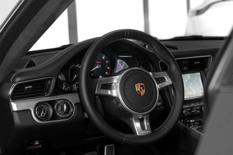 Porsche 991 Carrera S 50 Jahre Edition