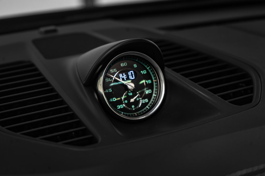Porsche 991 Carrera S 50 Jahre Edition
