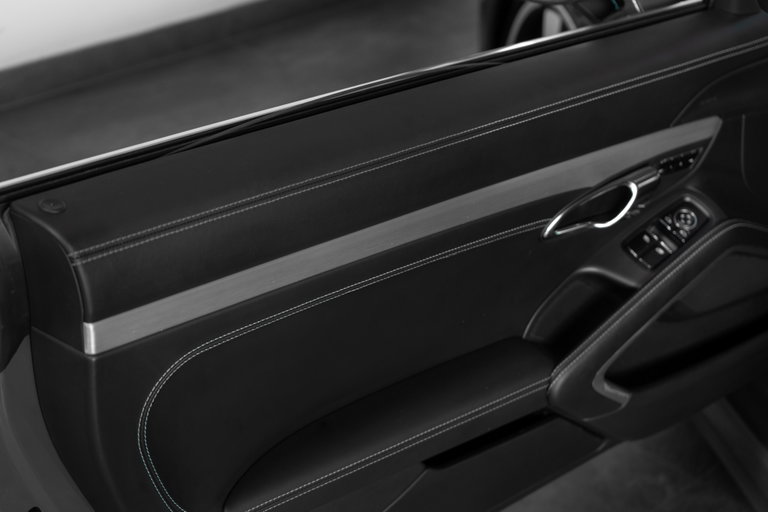 Porsche 991 Carrera S 50 Jahre Edition