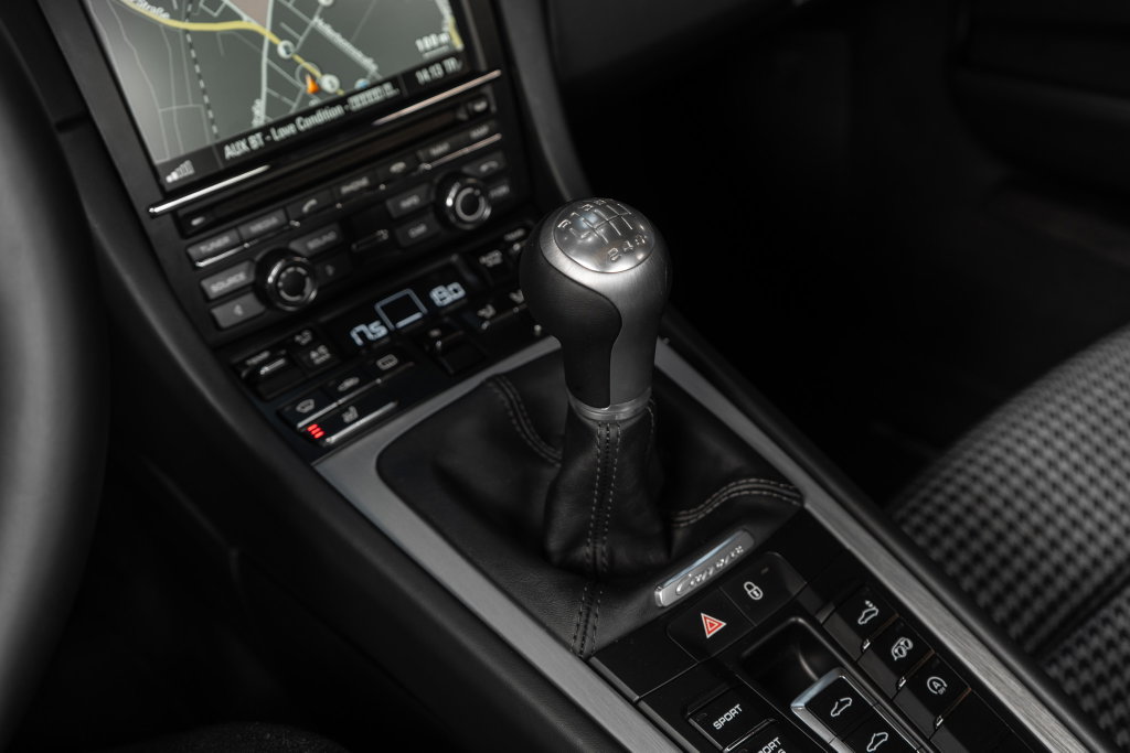 Porsche 991 Carrera S 50 Jahre Edition
