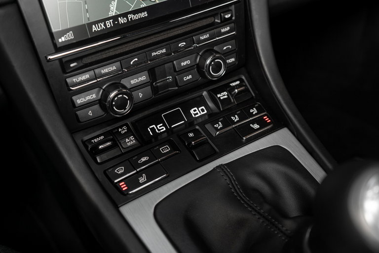 Porsche 991 Carrera S 50 Jahre Edition