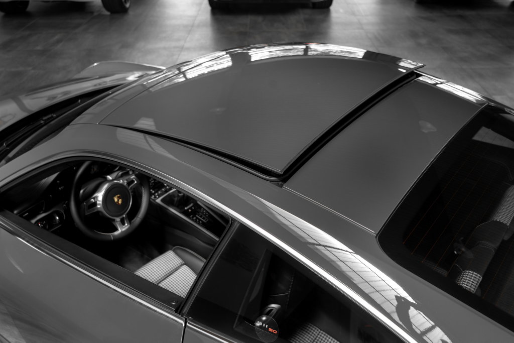 Porsche 991 Carrera S 50 Jahre Edition
