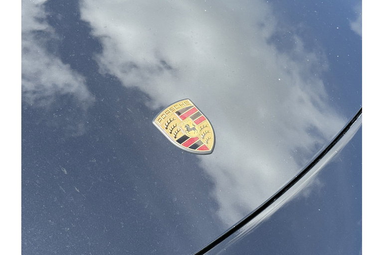 Porsche 996.2 Carrera