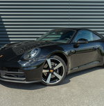 Porsche 992 Carrera