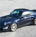 Porsche 964 Turbo S Leichtbau