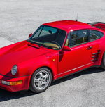 Porsche 964 Turbo S Leichtbau