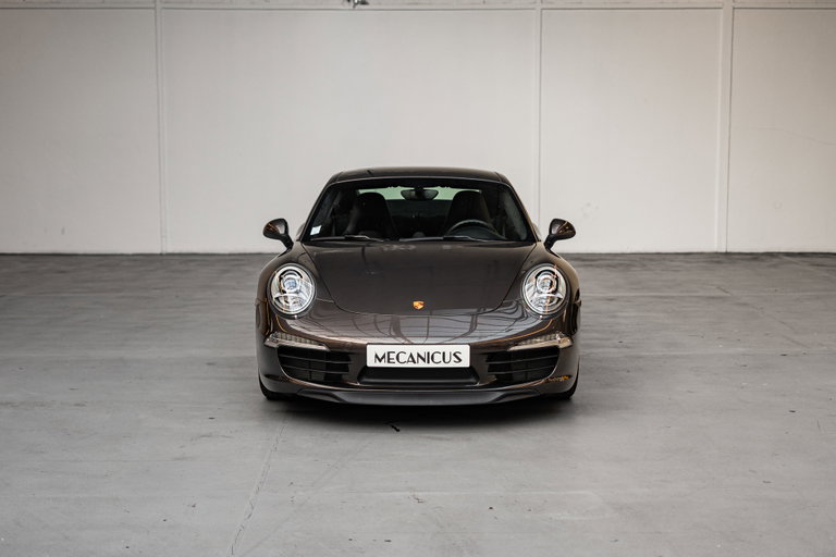 Porsche 991 Carrera S