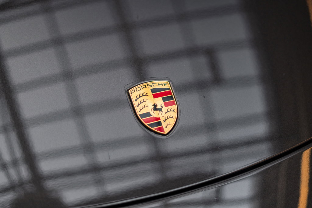 Porsche 991 Carrera S