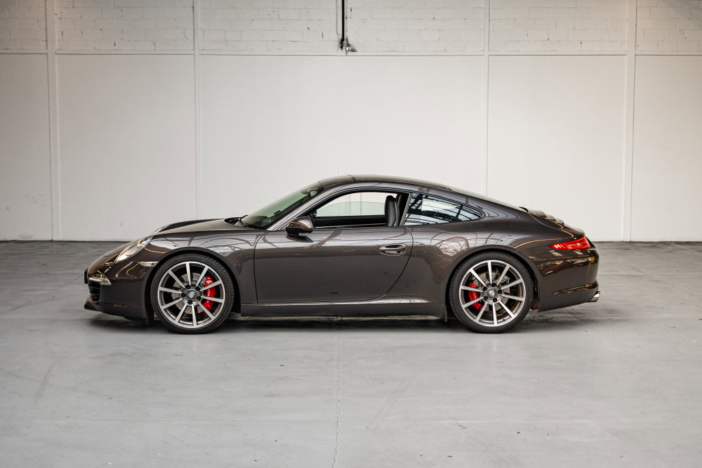 Porsche 991 Carrera S