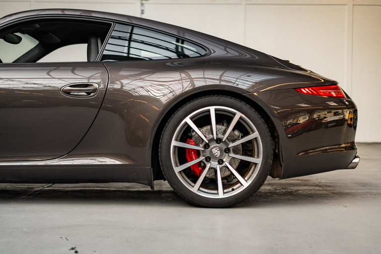 Porsche 991 Carrera S