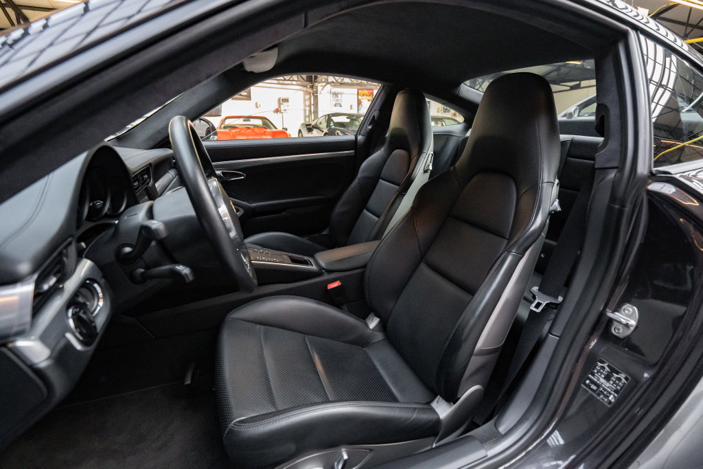 Porsche 991 Carrera S