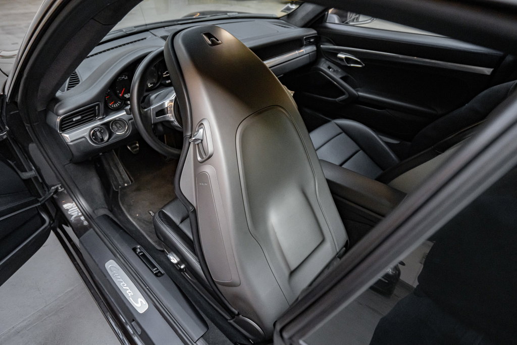 Porsche 991 Carrera S