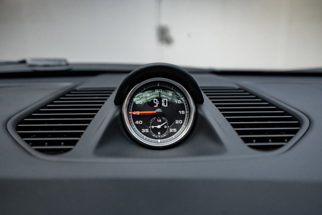 Porsche 991 Carrera S