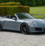 Porsche 991.2 Carrera