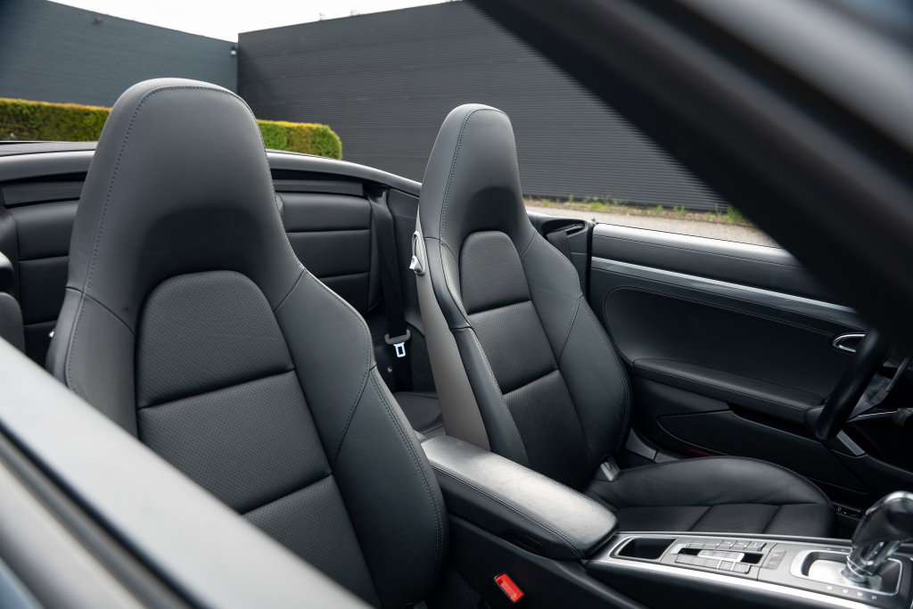 Porsche 991.2 Carrera