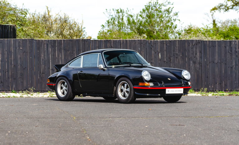 Porsche 911 SC