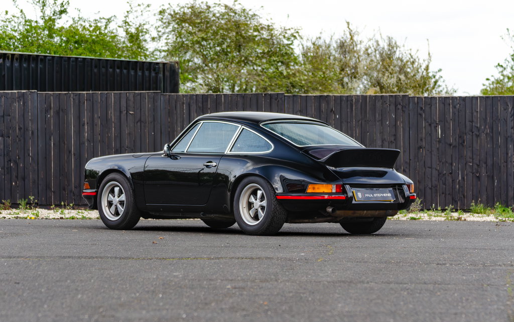 Porsche 911 SC