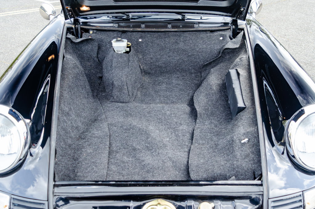 Porsche 911 SC