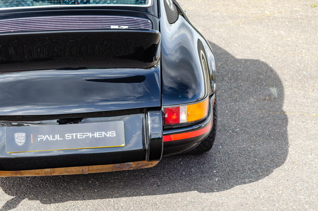 Porsche 911 SC