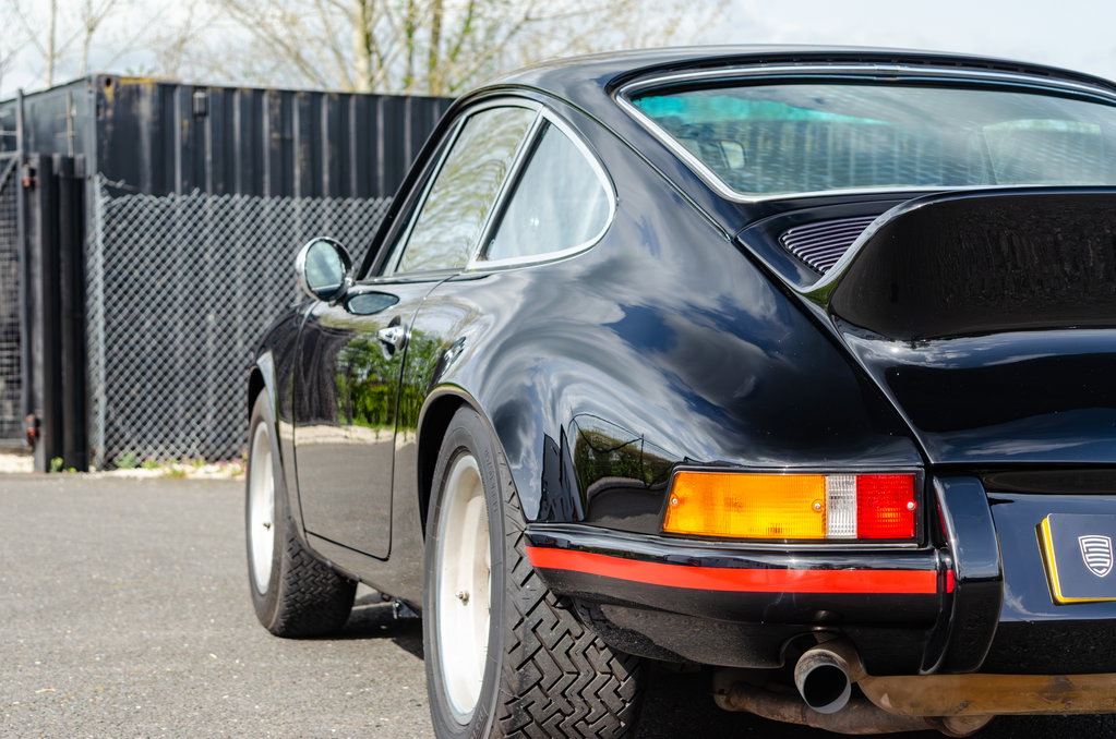 Porsche 911 SC