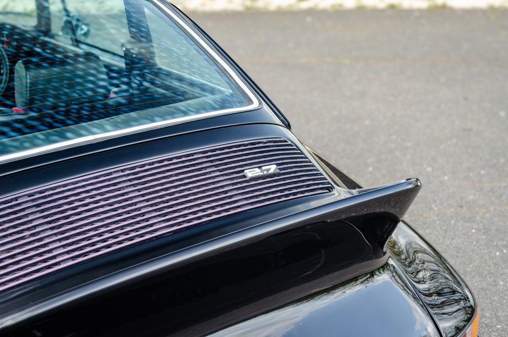 Porsche 911 SC
