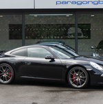 Porsche 991 Carrera S