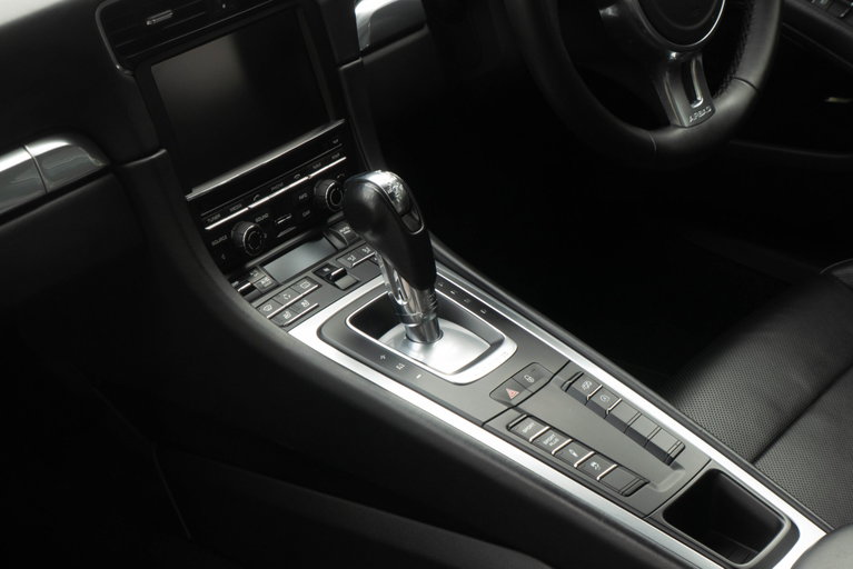 Porsche 991 Carrera S