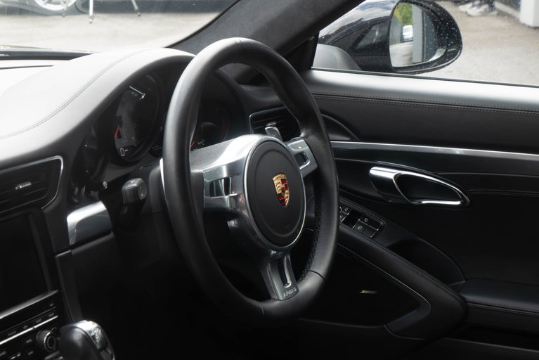 Porsche 991 Carrera S