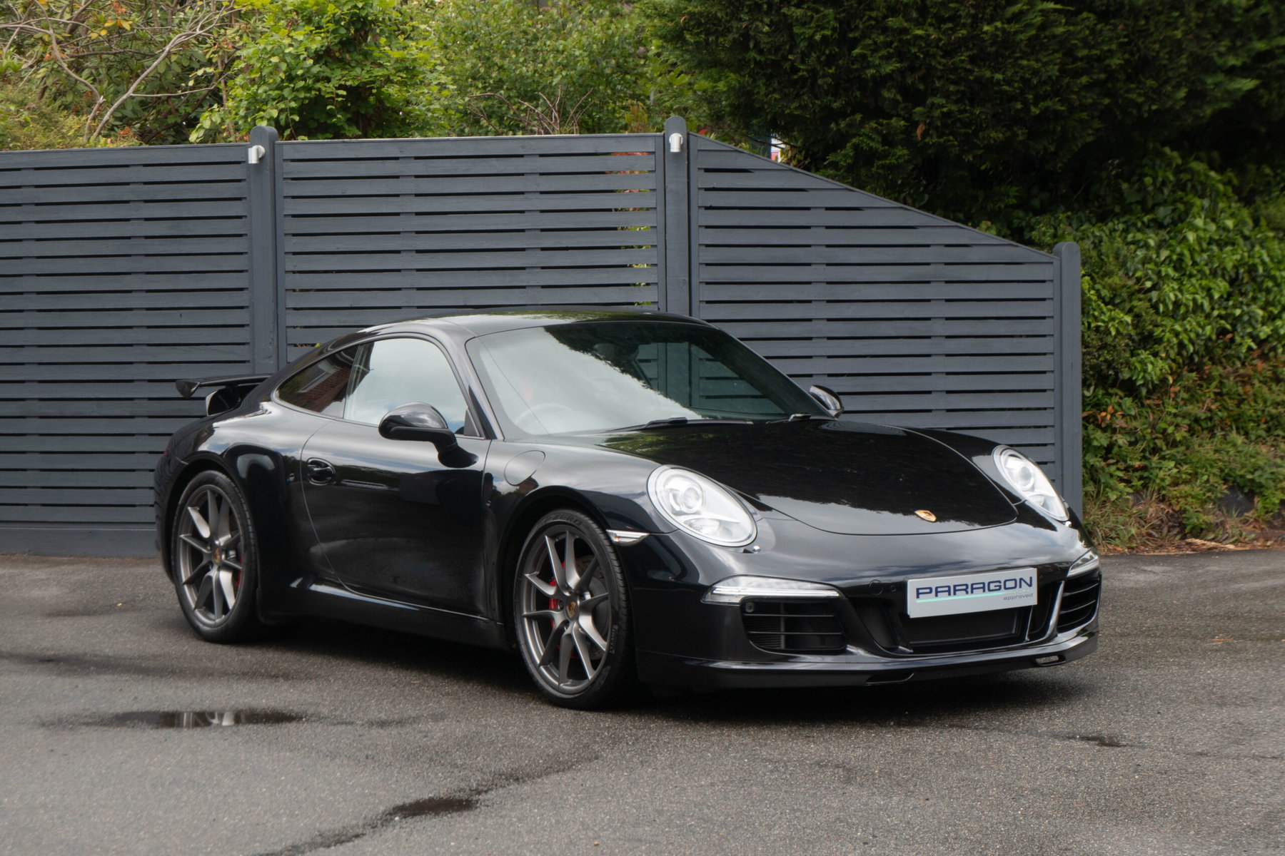 Porsche 991 Carrera S 2012 - elferspot.com - Marketplace for