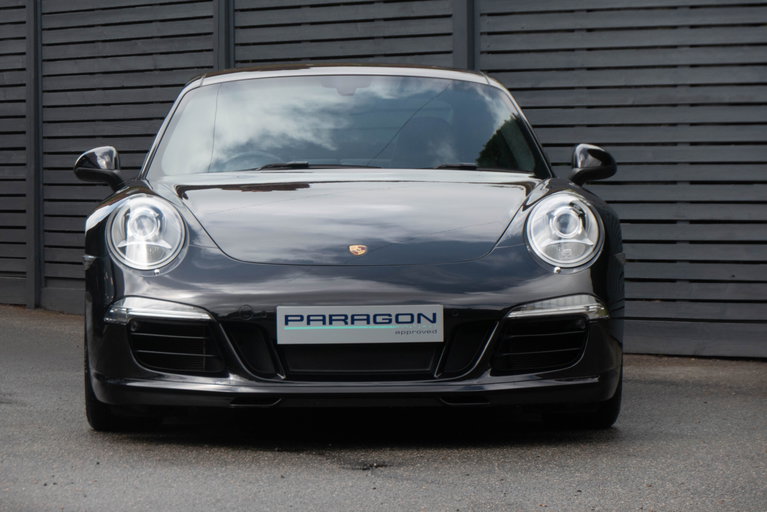 Porsche 991 Carrera S