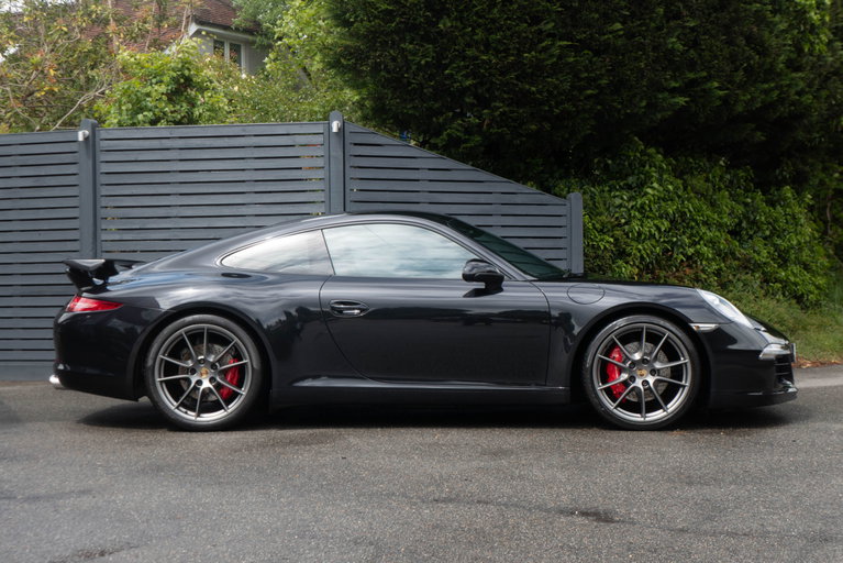 Porsche 991 Carrera S