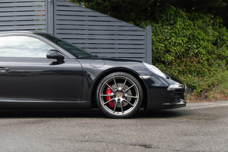Porsche 991 Carrera S