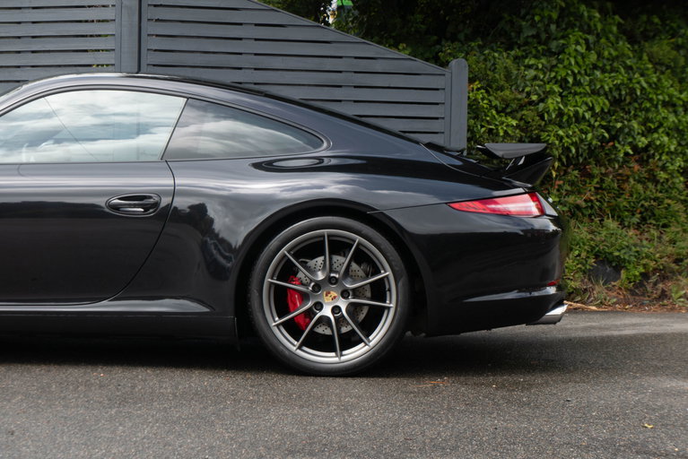 Porsche 991 Carrera S