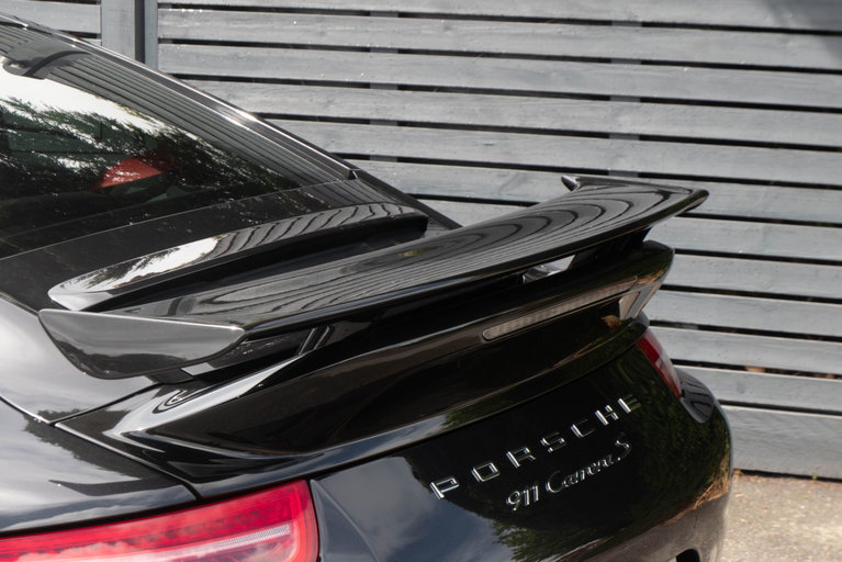 Porsche 991 Carrera S