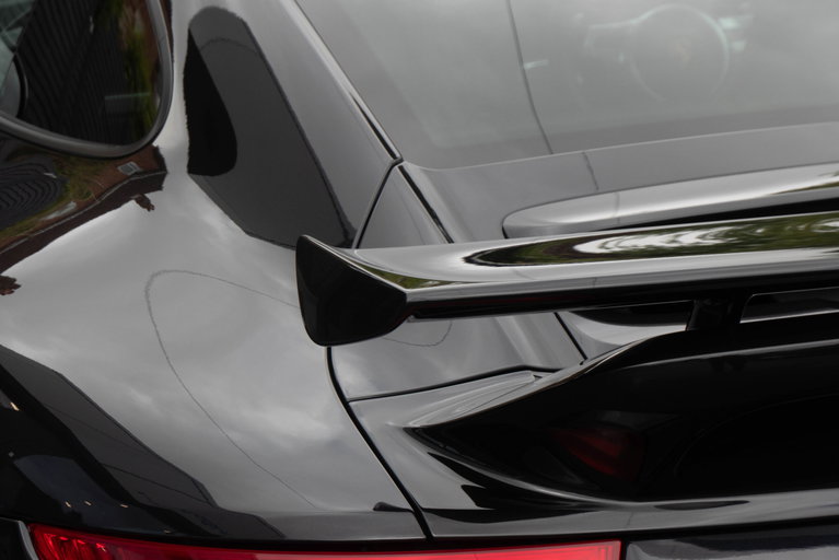 Porsche 991 Carrera S