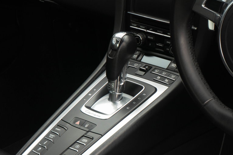 Porsche 991 Carrera S