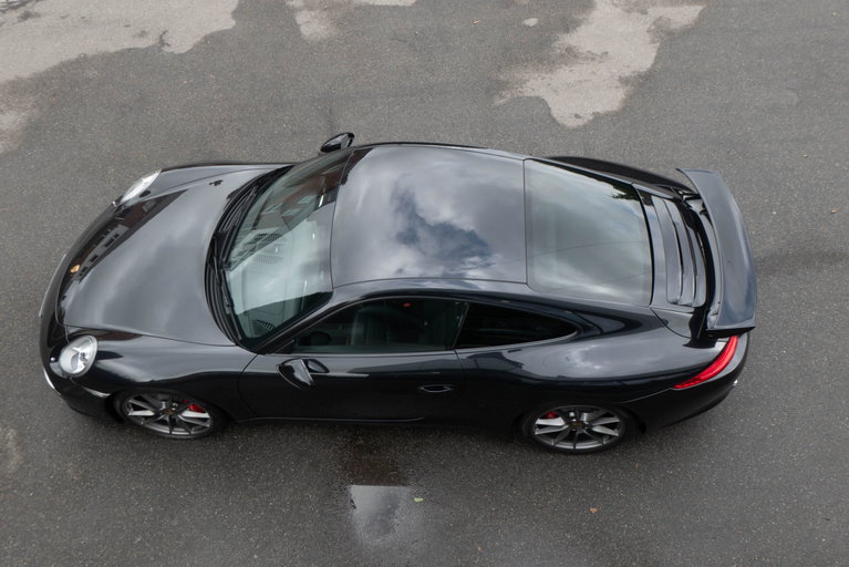 Porsche 991 Carrera S