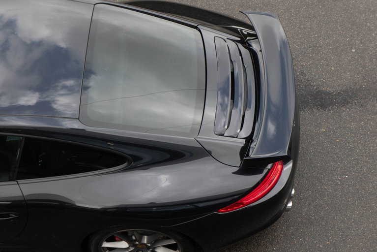 Porsche 991 Carrera S