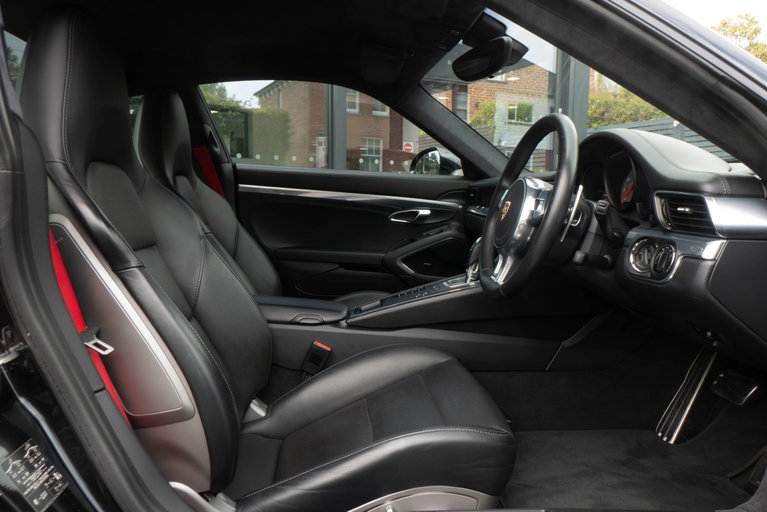 Porsche 991 Carrera S