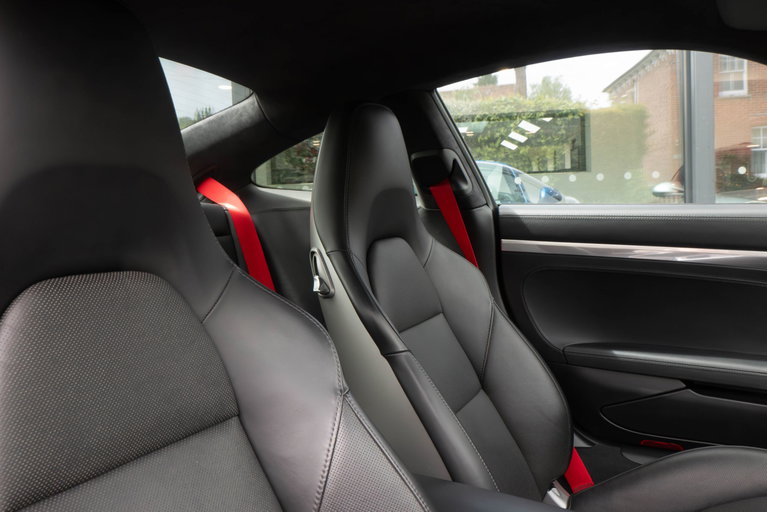 Porsche 991 Carrera S
