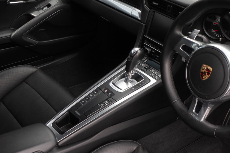 Porsche 991 Carrera S