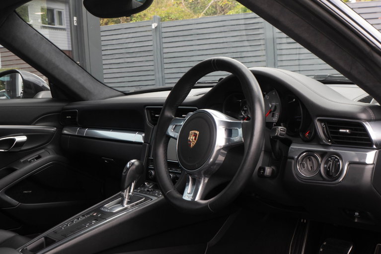 Porsche 991 Carrera S