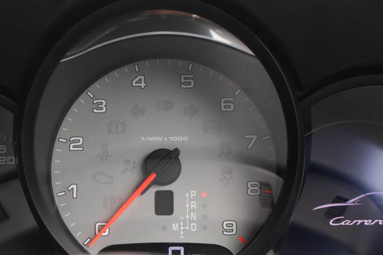 Porsche 991 Carrera S