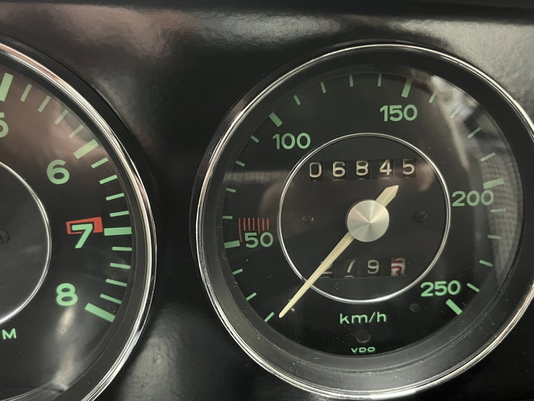 Porsche 911 (F-Modell)